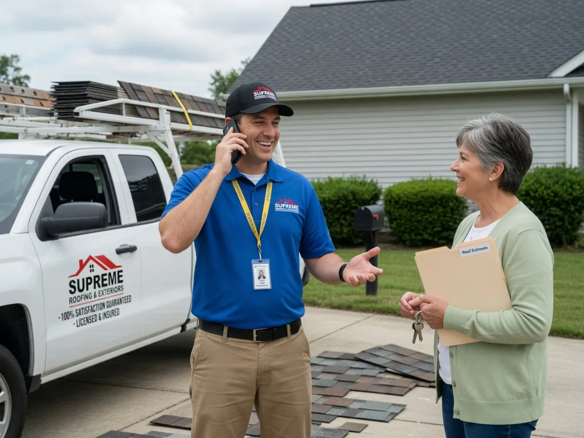 Roof Replacement Buckingham, IL FAQs